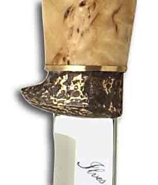 Marttiini Bıçak ve Çakılar