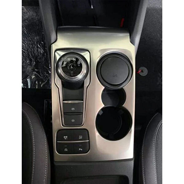 ARİSAR Yan ve Tavan Çıtaları