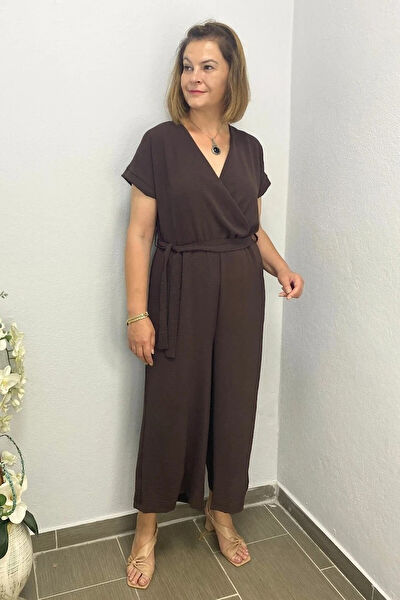 Mia Butik Günlük Tulum, Salopet