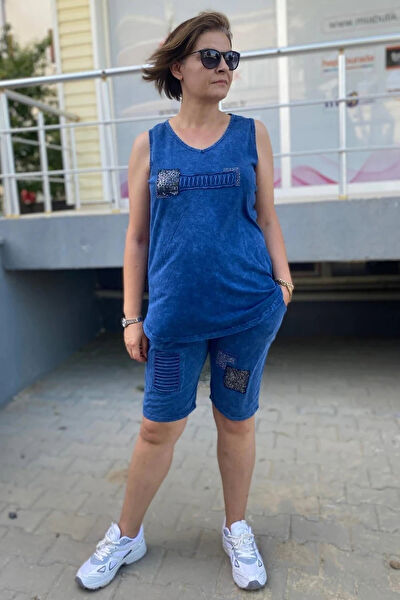 Mia Butik Kadın Alt Üst Takım