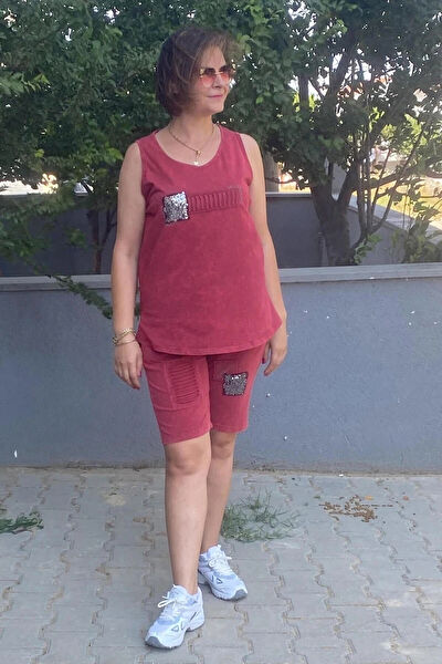 Mia Butik Kadın Alt Üst Takım