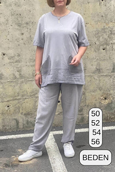 Mia Butik Kadın Alt Üst Takım