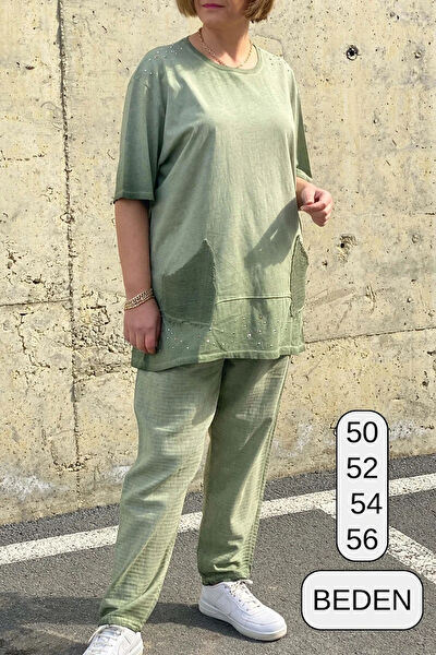 Mia Butik Kadın Alt Üst Takım