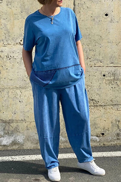 Mia Butik Kadın Alt Üst Takım