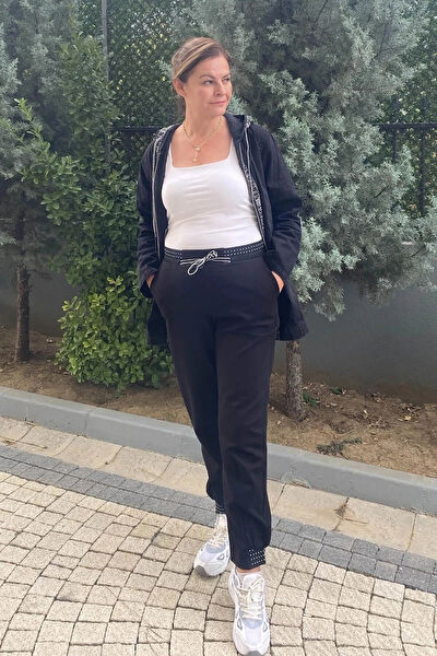 Mia Butik Büyük Beden Pantolon