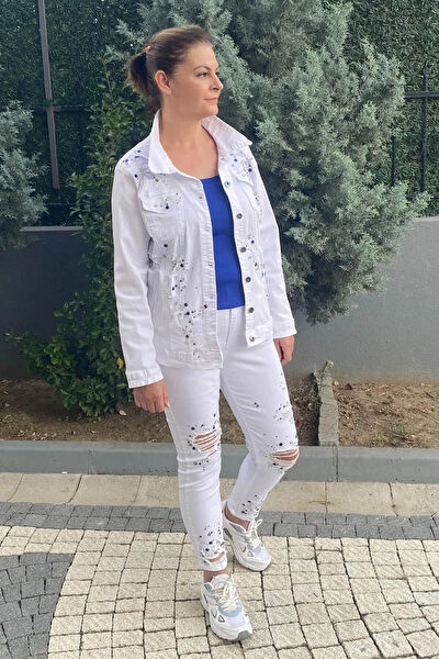 Mia Butik Kadın Alt Üst Takım