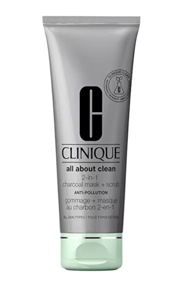 Clinique Yüz Maskesi