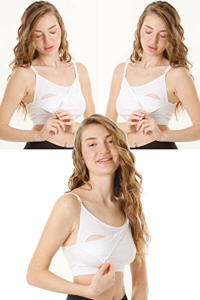 Parlingerie Hamile Atlet, Body