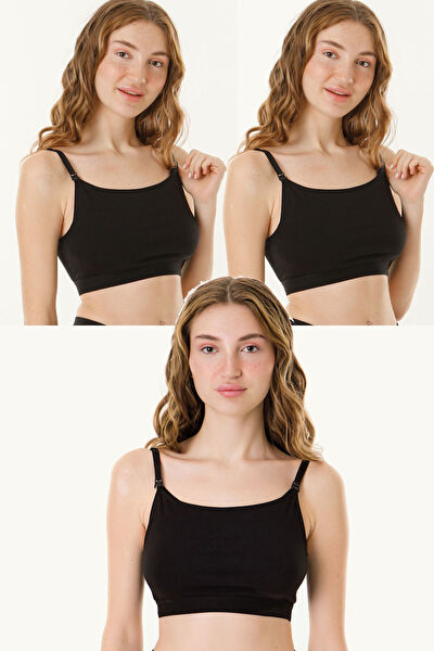 Parlingerie Hamile Atlet, Body