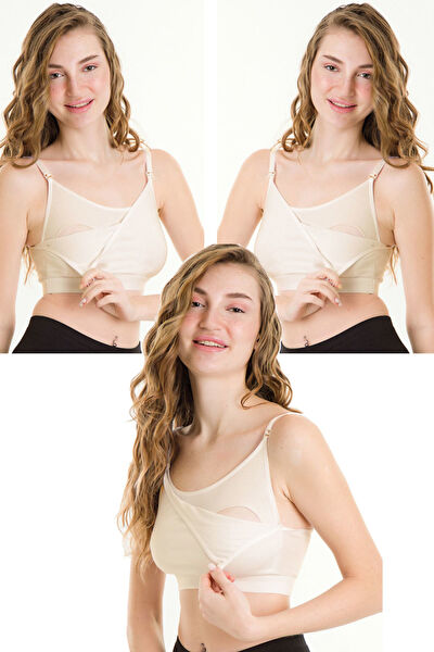 Parlingerie Hamile Atlet, Body