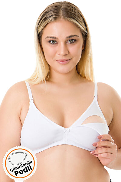 Parlingerie Emzirme Sütyeni