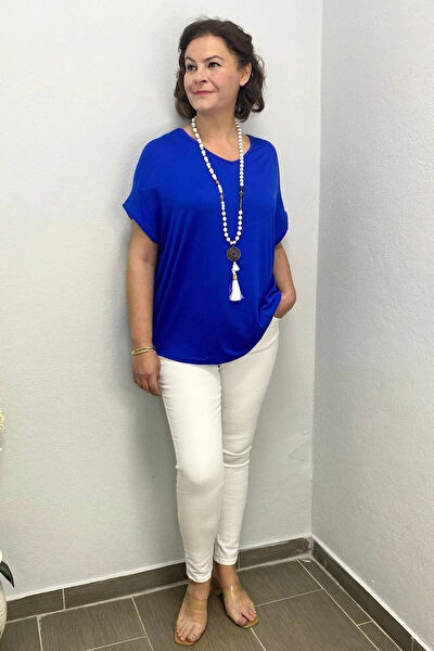 Mia Butik Büyük Beden Pantolon