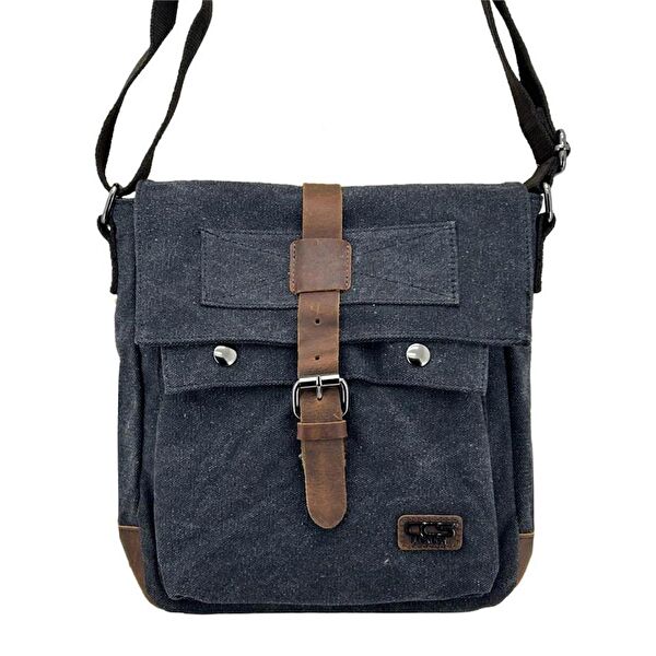 ÇÇS Kadın Postacı Çantası