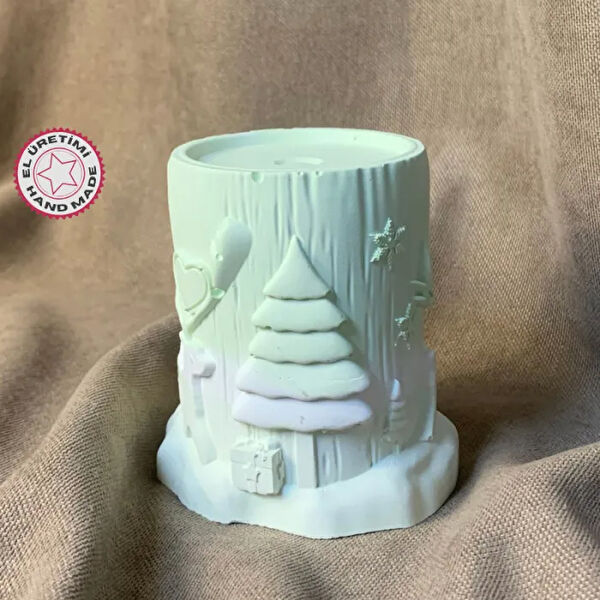 Uretti Dekoratif Obje, Biblo, Figür