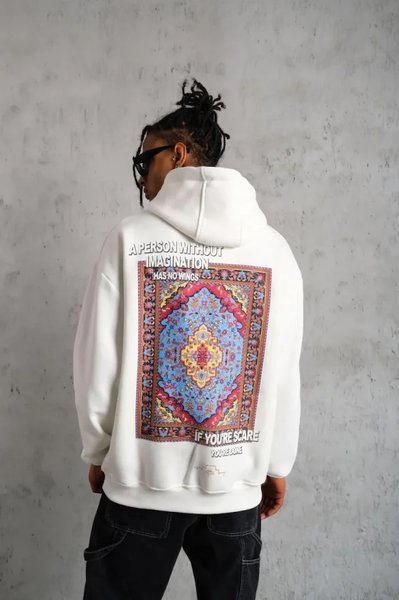 Modasize Erkek Sweatshirt