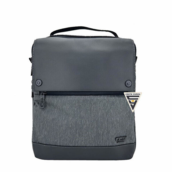 ÇÇS Erkek Omuz Çanta