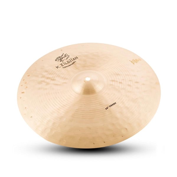 Zildjian Perküsyon