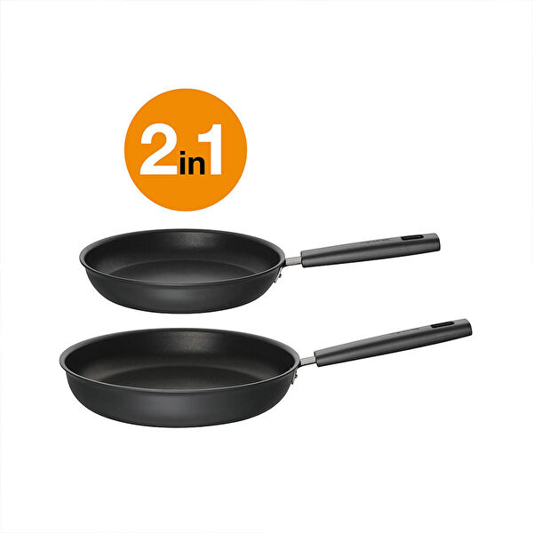 Fiskars Tencere, Tava Seti