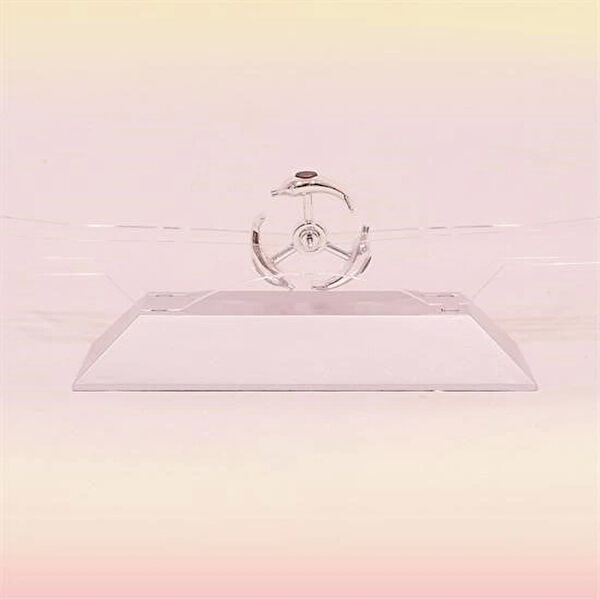 İpek Yıldızı Dekoratif Obje, Biblo, Figür