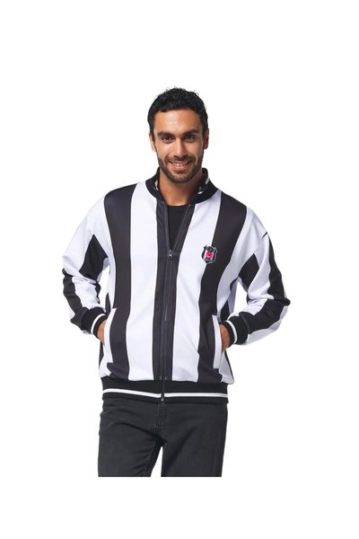 Beşiktaş Erkek Sweatshirt