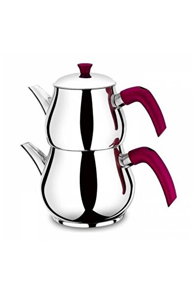 Remetta Çaydanlık, Demlik