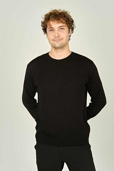 Ateş Triko Erkek Triko, Kazak