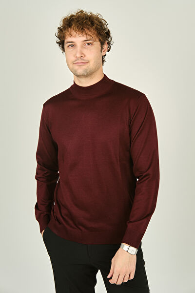 Ateş Triko Erkek Triko, Kazak