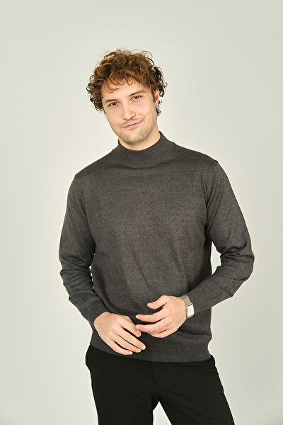 Ateş Triko Erkek Triko, Kazak