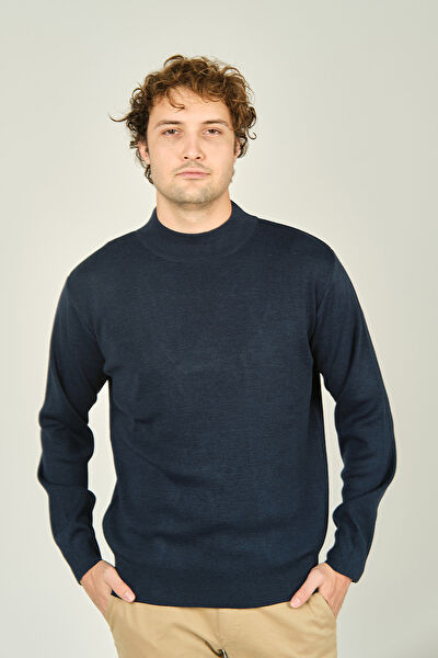 Ateş Triko Erkek Triko, Kazak