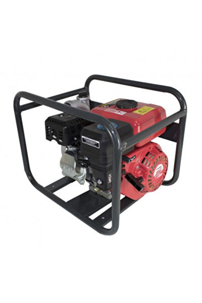 Elefante Luggage Hidrofor, Pompa