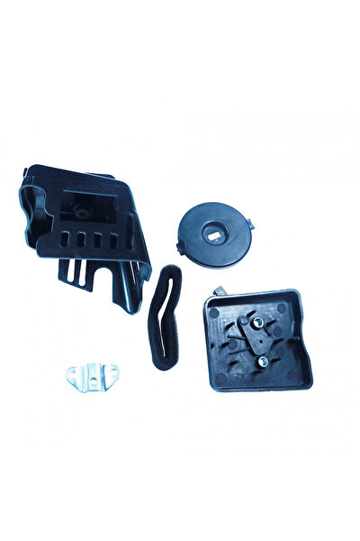 Elefante Luggage Ağaç Kesme Makinesi Yedek Parça