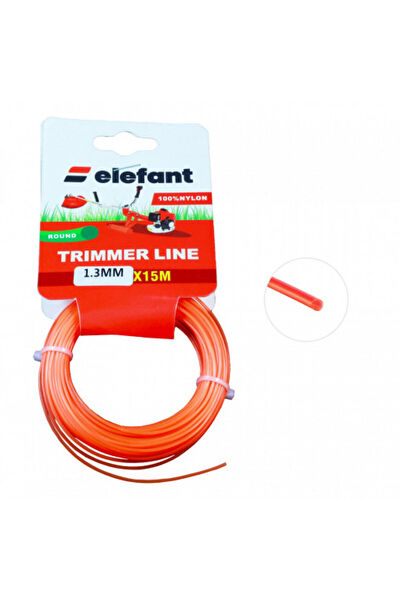 Elefante Luggage Çim Biçme Makinesi Aksesuar, Yedek Parça