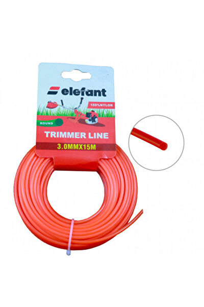 Elefante Luggage Çim Biçme Makinesi Aksesuar, Yedek Parça