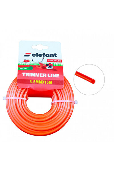 Elefante Luggage Çim Biçme Makinesi Aksesuar, Yedek Parça