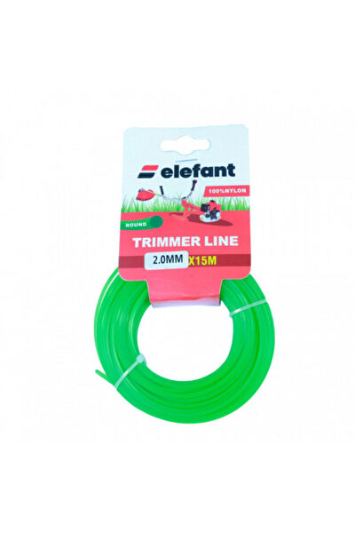 Elefante Luggage Çim Biçme Makinesi Aksesuar, Yedek Parça