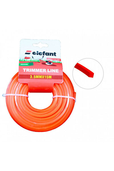 Elefante Luggage Çim Biçme Makinesi Aksesuar, Yedek Parça