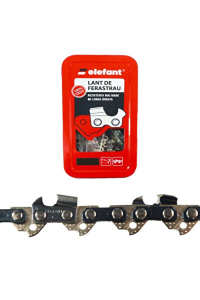 Elefante Luggage Ağaç Kesme Makinesi Yedek Parça