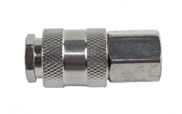 Rotor Kompresör Hava Tabancası