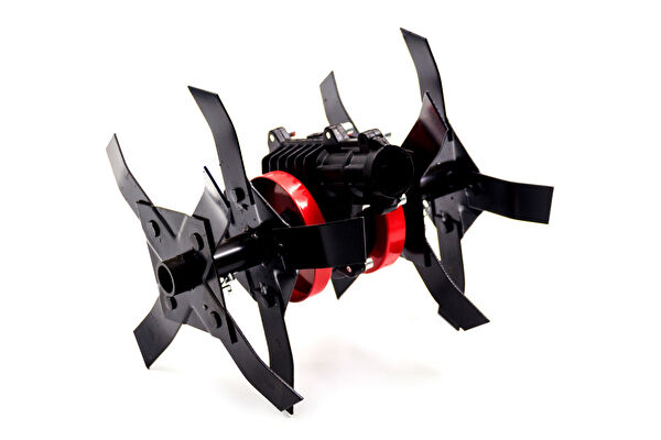 Elefant Çapa Makinesi Aksesuar, Yedek Parça