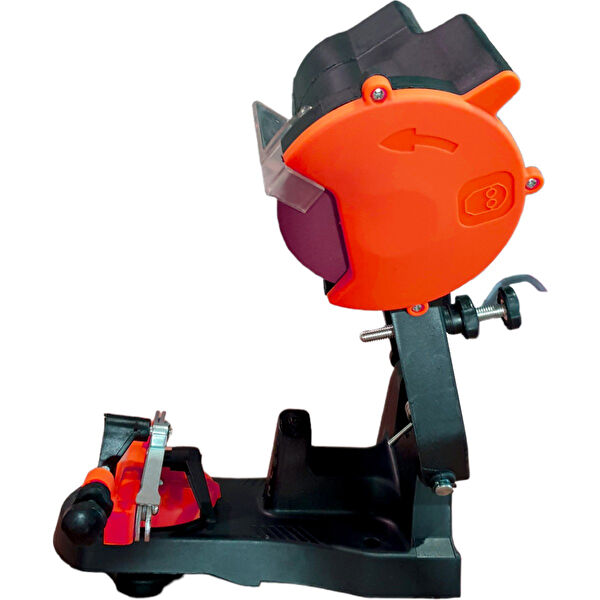 Elefant Zincir Bileme Makinesi