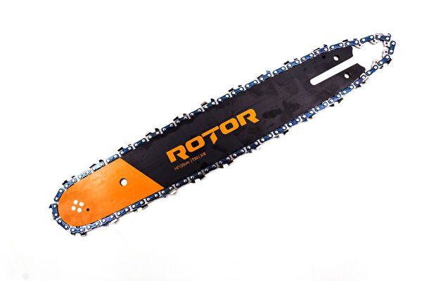 Rotor Ağaç Kesme Makinesi Yedek Parça