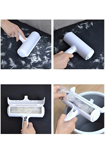 CARNIVAL LAND Tüy Toplama Ürünleri