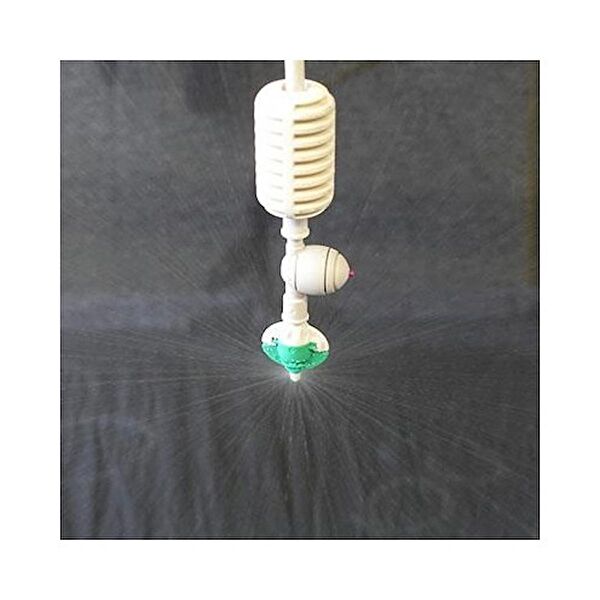 Netafim Fıskiye, Çim Sulama Sistemleri