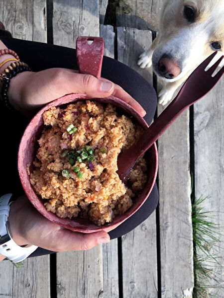 Kupilka Mutfak Aksesuarları