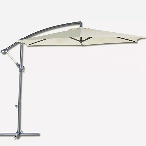 Evinizin Atölyesi Bahçe Şemsiyesi