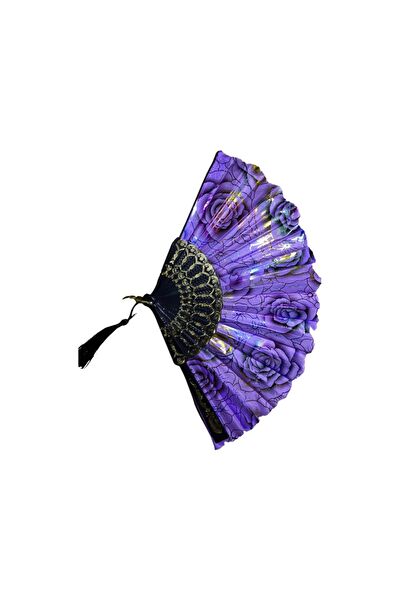 artı bir bodrum Yelpaze