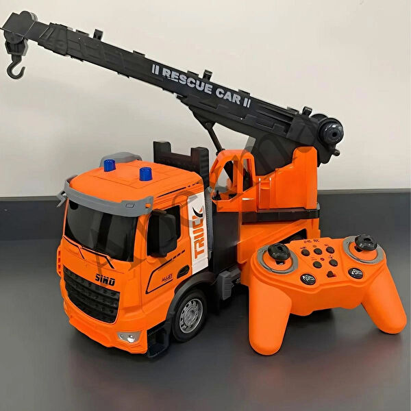 Apexma Uzaktan Kumandalı Araba