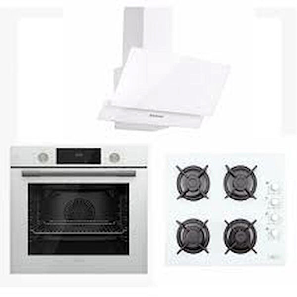 GL General Ankastre Set