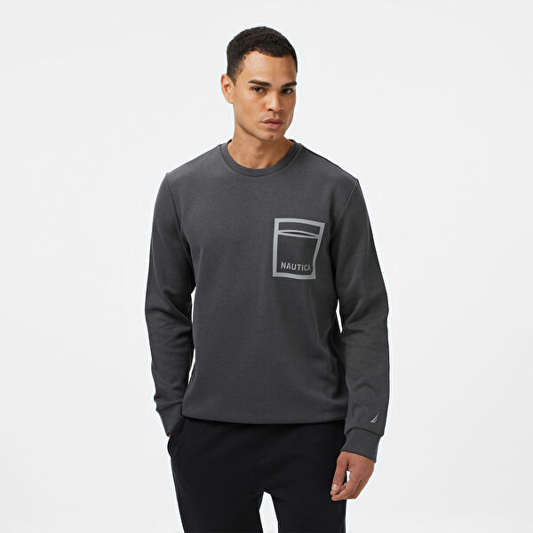 Nautica Erkek Sweatshirt