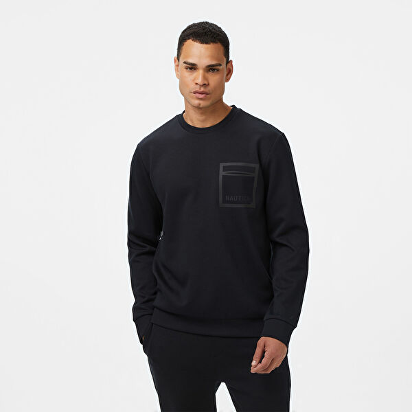 Nautica Erkek Sweatshirt